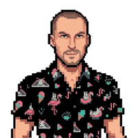 Adam Formanek