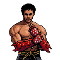 Kaseem Bradley