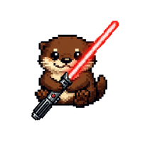 Otter Mayhem