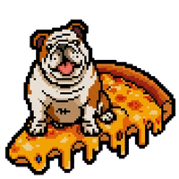 Pizzadog