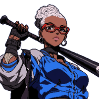 Shani Southgrove